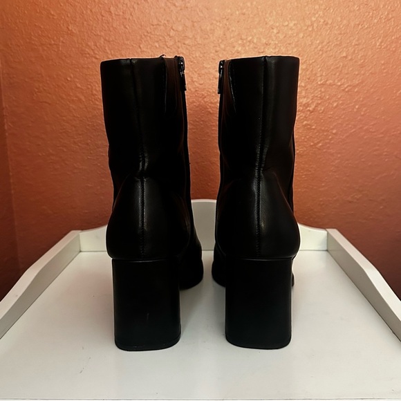 a new day Heeled Boots - Picture 3 of 4